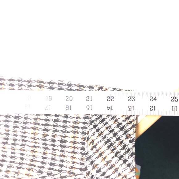 Liverpool Los Angeles XL Black and Tan Jacket - Picture 6 of 7